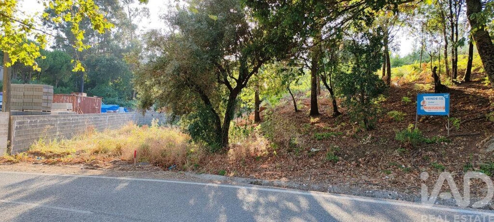 Terreno para Venda em Castanheira de Pêra e Coentral Foto 16