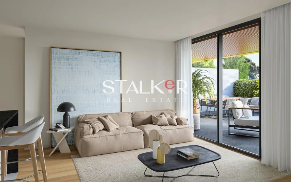 Apartamento T1 para Venda em Canidelo Foto 22