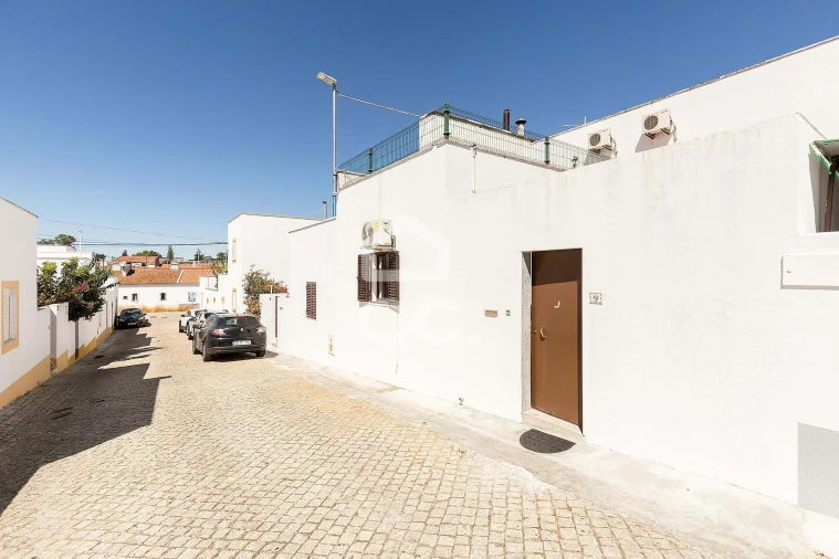 Moradia T3 para Venda em Malagueira e Horta das Figueiras Foto 20