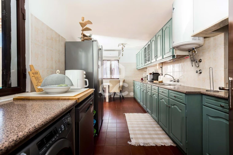 Moradia T3 para Venda em Malagueira e Horta das Figueiras Foto 3