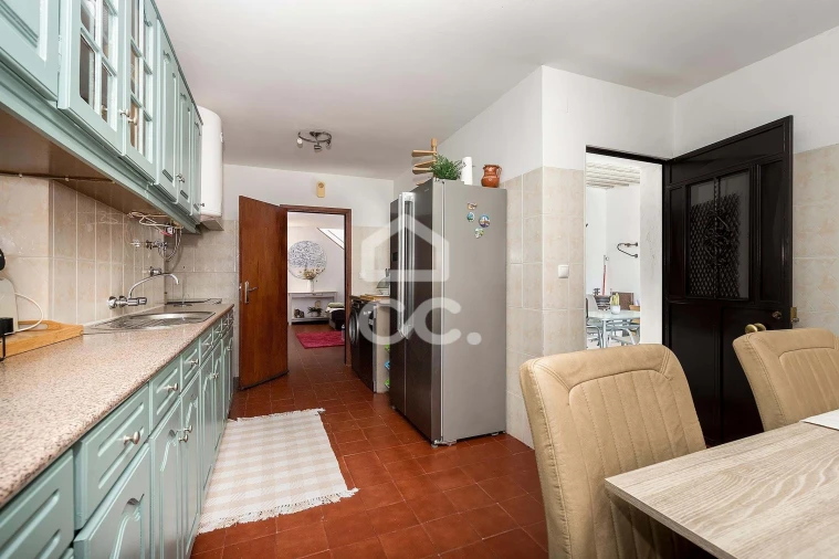 Moradia T3 para Venda em Malagueira e Horta das Figueiras Foto 8