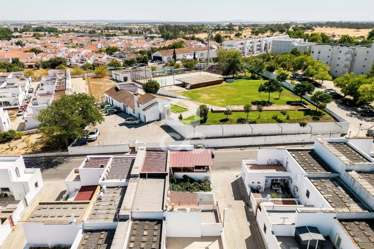 Moradia T3 para Venda em Malagueira e Horta das Figueiras Foto 25
