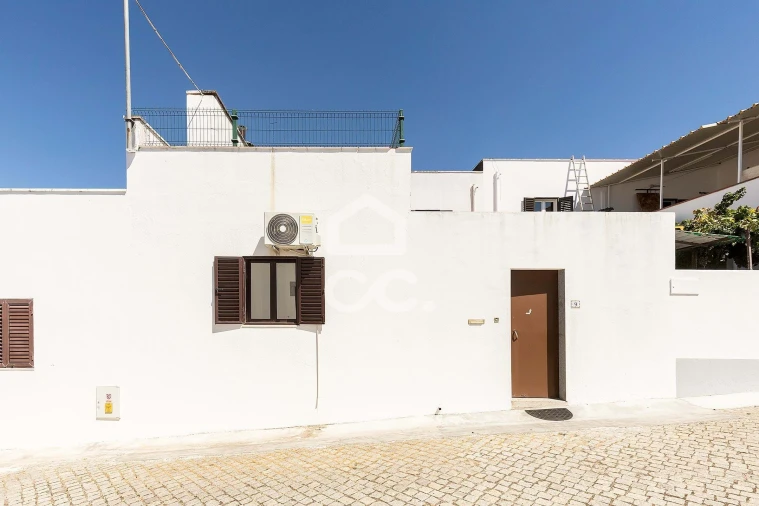 Moradia T3 para Venda em Malagueira e Horta das Figueiras Foto 5