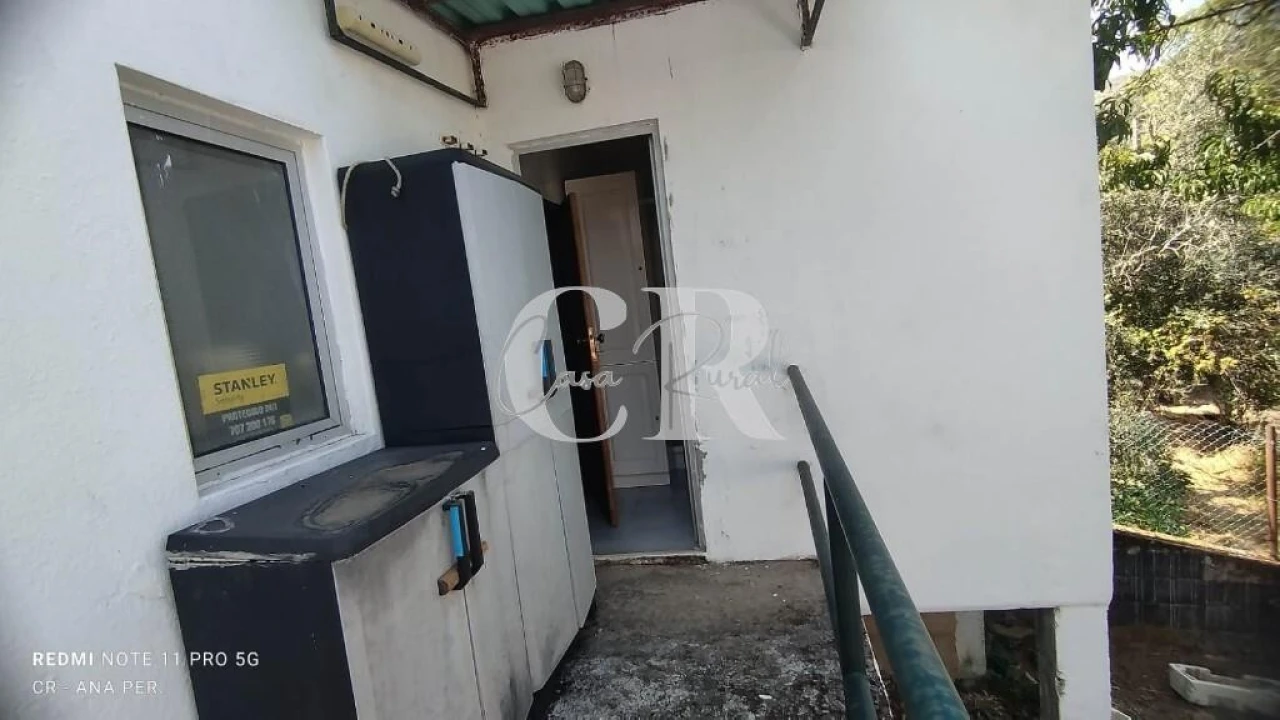 Moradia T3 para Venda em Castanheira de Pêra e Coentral Foto 16