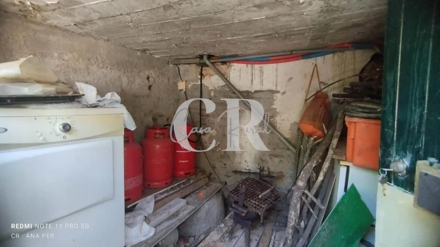 Moradia T3 para Venda em Castanheira de Pêra e Coentral Foto 36