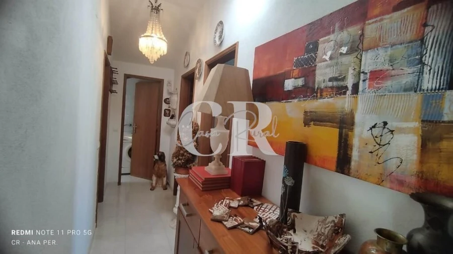 Moradia T3 para Venda em Castanheira de Pêra e Coentral Foto 20