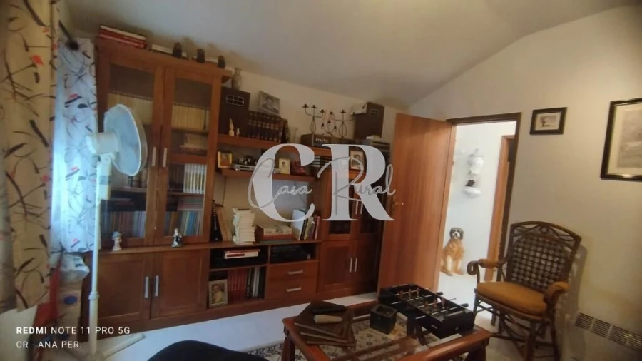 Moradia T3 para Venda em Castanheira de Pêra e Coentral Foto 25