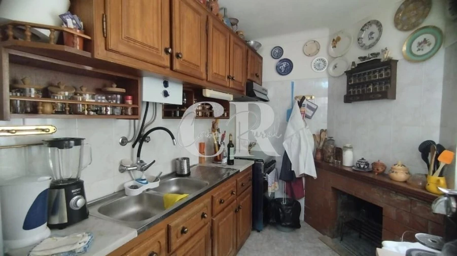 Moradia T3 para Venda em Castanheira de Pêra e Coentral Foto 6