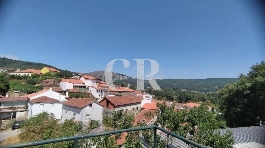 Moradia T3 para Venda em Castanheira de Pêra e Coentral Foto 31