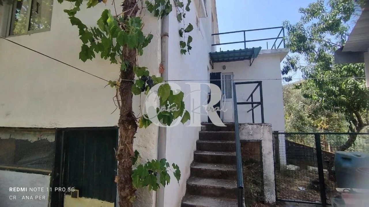 Moradia T3 para Venda em Castanheira de Pêra e Coentral Foto 2