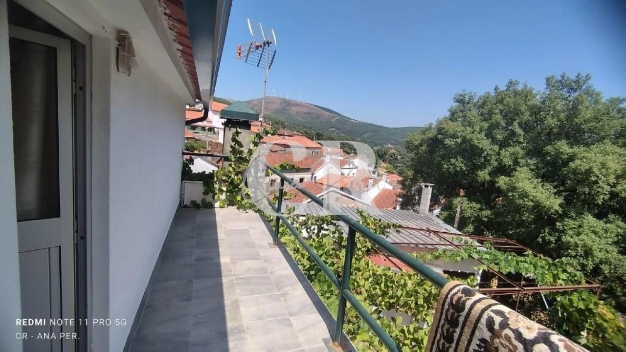 Moradia T3 para Venda em Castanheira de Pêra e Coentral Foto 29