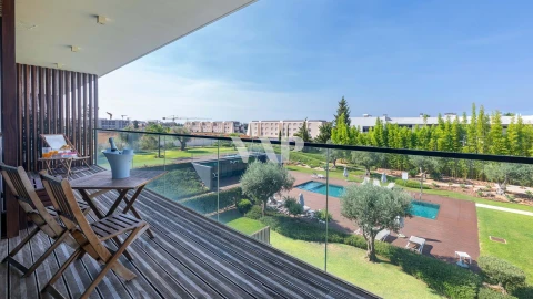 Apartamento T1 para Venda em Quarteira