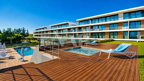Apartamento T1 para Venda em Quarteira