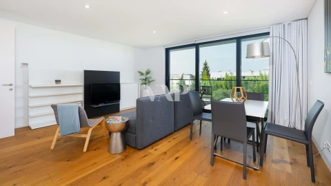 Apartamento T1 para Venda em Quarteira