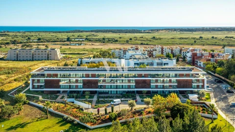 Apartamento T1 para Venda em Quarteira