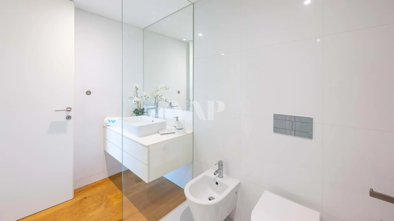 Apartamento T1 para Venda em Quarteira Foto 17