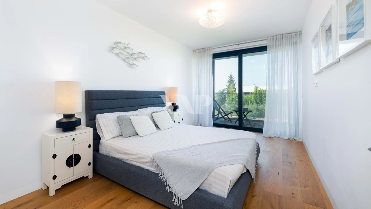 Apartamento T1 para Venda em Quarteira Foto 4