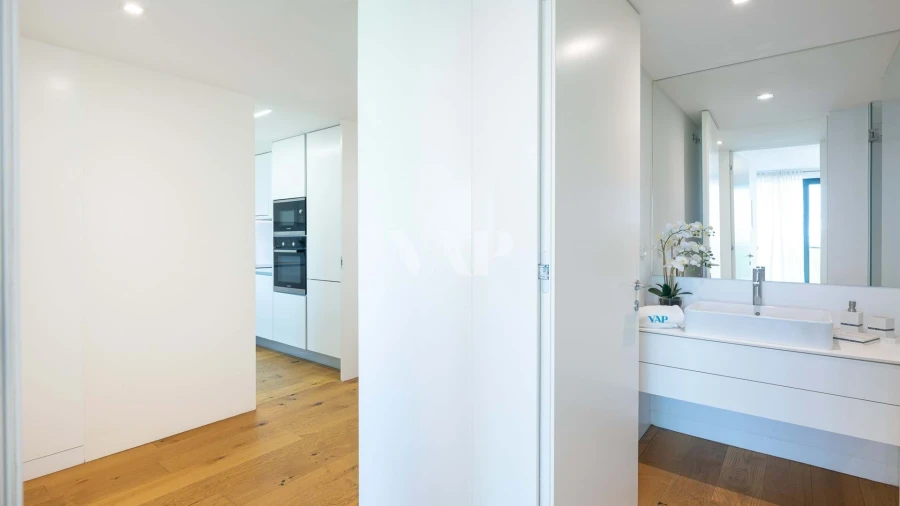 Apartamento T1 para Venda em Quarteira Foto 13