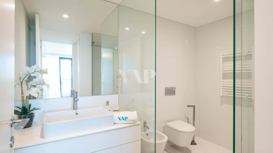 Apartamento T1 para Venda em Quarteira Foto 15