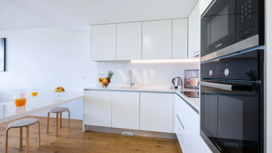 Apartamento T1 para Venda em Quarteira Foto 3