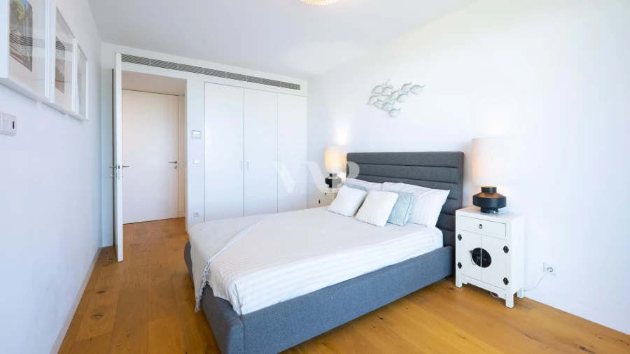 Apartamento T1 para Venda em Quarteira Foto 14