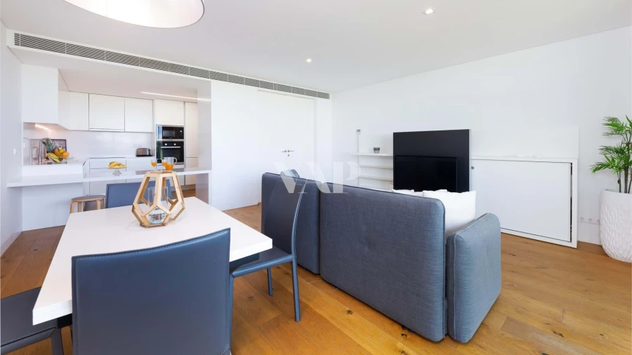 Apartamento T1 para Venda em Quarteira Foto 9