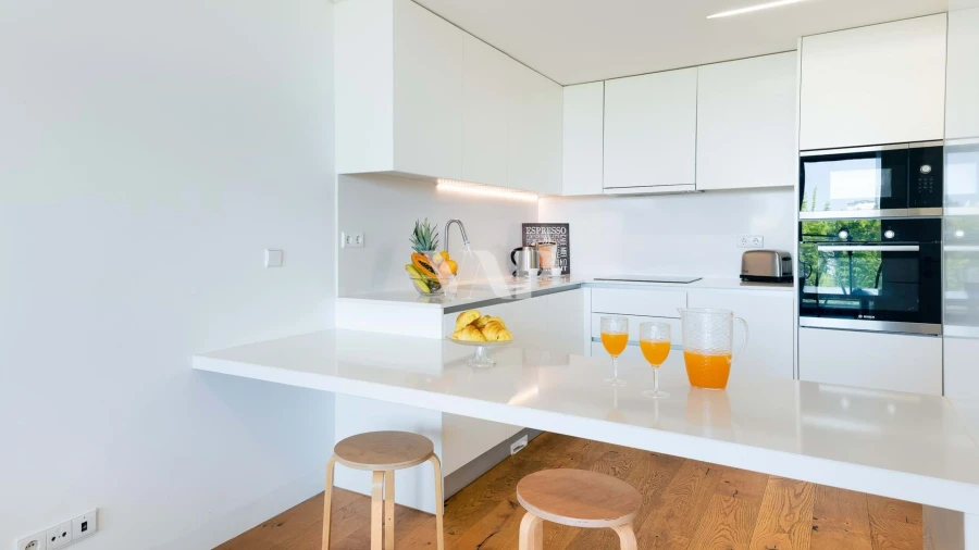 Apartamento T1 para Venda em Quarteira Foto 10