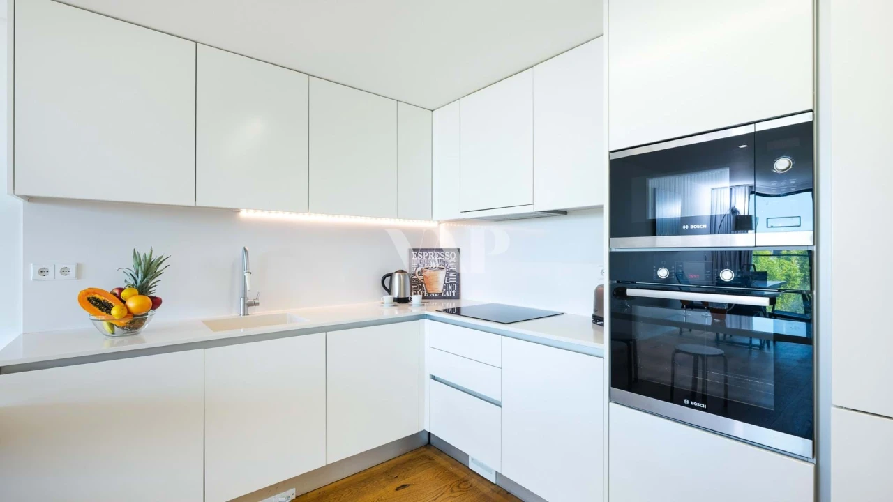 Apartamento T1 para Venda em Quarteira Foto 11