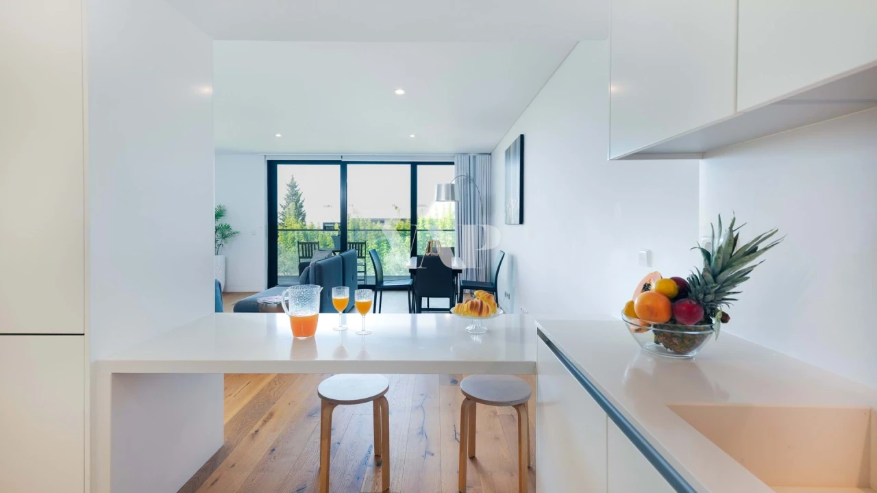 Apartamento T1 para Venda em Quarteira Foto 12