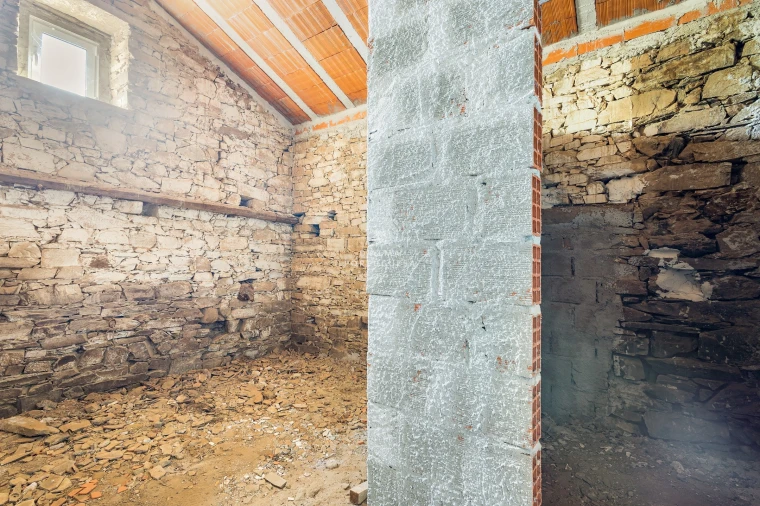 Moradia T4 para Venda em Almodôvar e Graça dos Padrões Foto 11