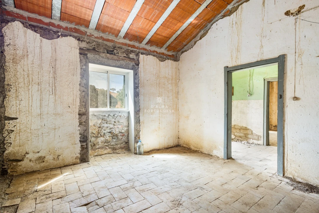 Moradia T4 para Venda em Almodôvar e Graça dos Padrões Foto 7