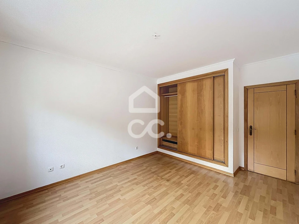 Apartamento T3 para Venda em Caldas da Rainha - Santo Onofre e Serra do Bouro Foto 15