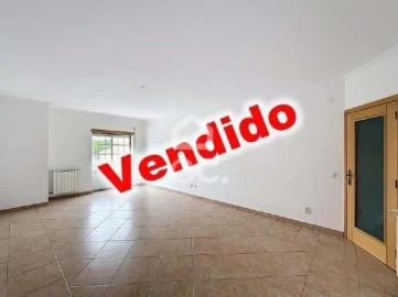 Apartamento T3 para Venda em Caldas da Rainha - Santo Onofre e Serra do Bouro