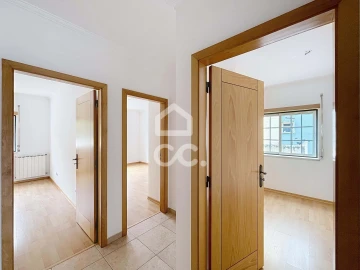 Apartamento T3 para Venda em Caldas da Rainha - Santo Onofre e Serra do Bouro