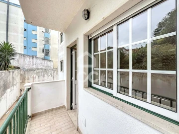 Apartamento T3 para Venda em Caldas da Rainha - Santo Onofre e Serra do Bouro