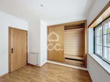 Apartamento T3 para Venda em Caldas da Rainha - Santo Onofre e Serra do Bouro