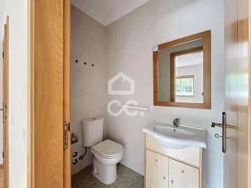 Apartamento T3 para Venda em Caldas da Rainha - Santo Onofre e Serra do Bouro