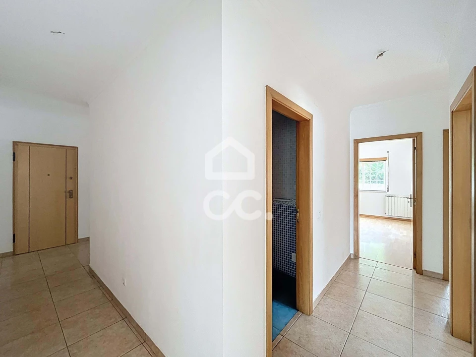 Apartamento T3 para Venda em Caldas da Rainha - Santo Onofre e Serra do Bouro Foto 21