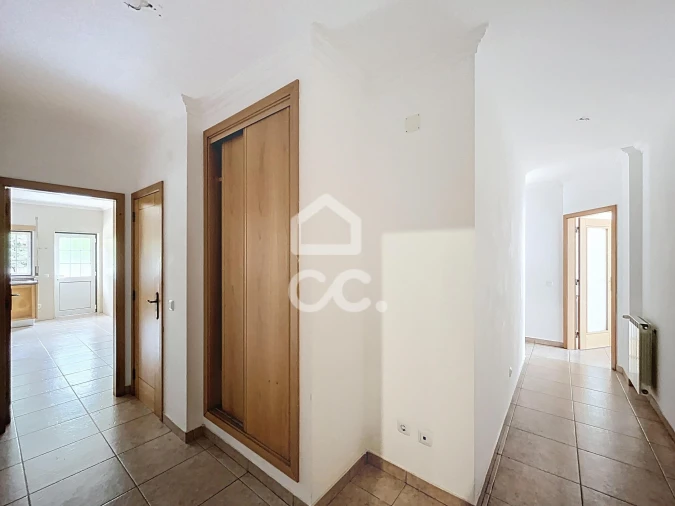 Apartamento T3 para Venda em Caldas da Rainha - Santo Onofre e Serra do Bouro Foto 6