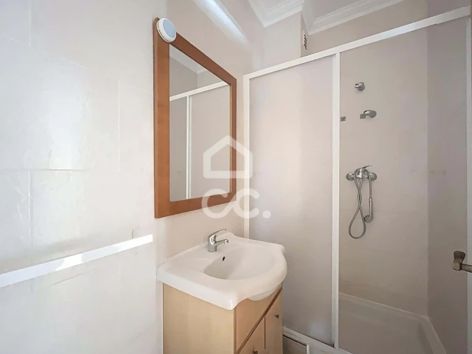 Apartamento T3 para Venda em Caldas da Rainha - Santo Onofre e Serra do Bouro Foto 20