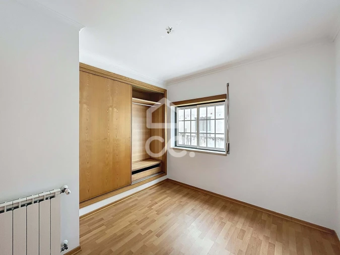 Apartamento T3 para Venda em Caldas da Rainha - Santo Onofre e Serra do Bouro Foto 13