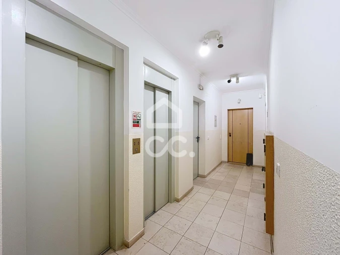 Apartamento T3 para Venda em Caldas da Rainha - Santo Onofre e Serra do Bouro Foto 5