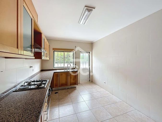 Apartamento T3 para Venda em Caldas da Rainha - Santo Onofre e Serra do Bouro Foto 8