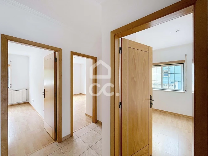 Apartamento T3 para Venda em Caldas da Rainha - Santo Onofre e Serra do Bouro Foto 22