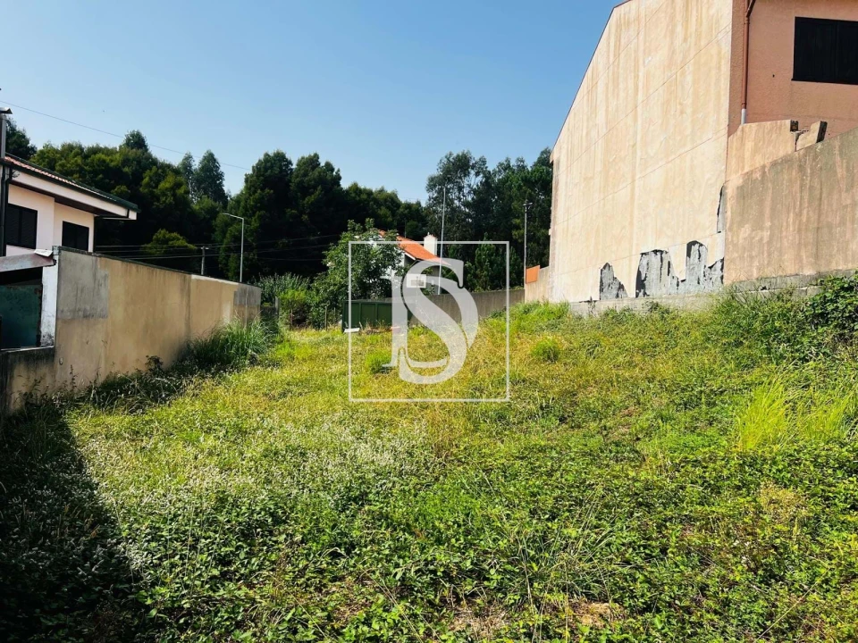 Terreno para Venda em Santa Marinha e São Pedro da Afurada Foto 5