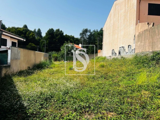 Terreno para Venda em Santa Marinha e São Pedro da Afurada Foto 5