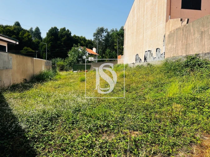 Terreno para Venda em Santa Marinha e São Pedro da Afurada Foto 4