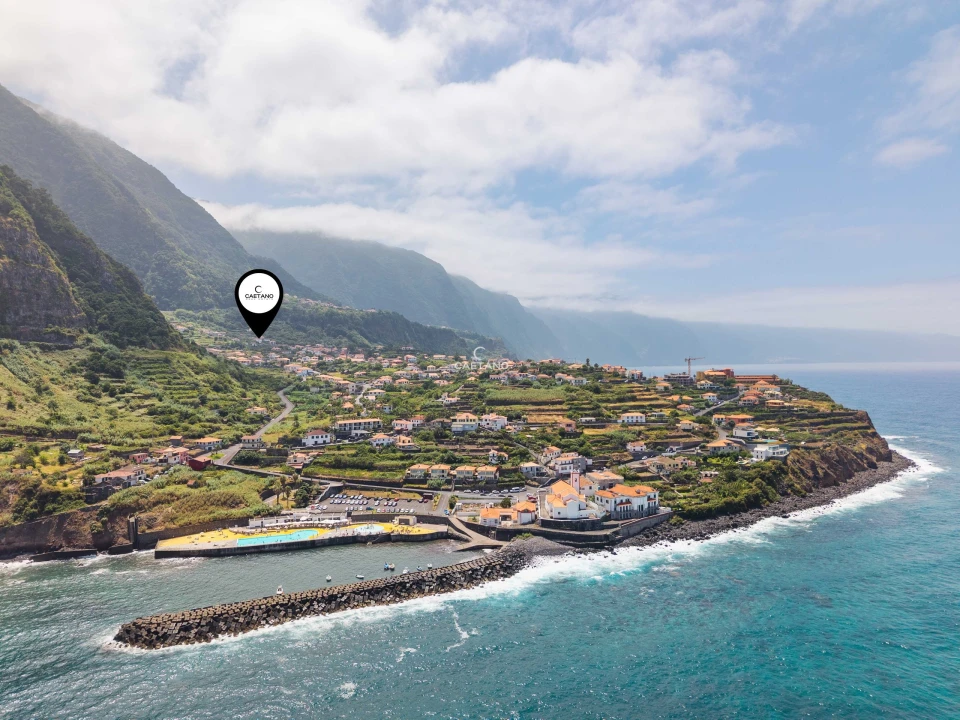 Moradia T4 para Venda em Ponta Delgada Foto 77