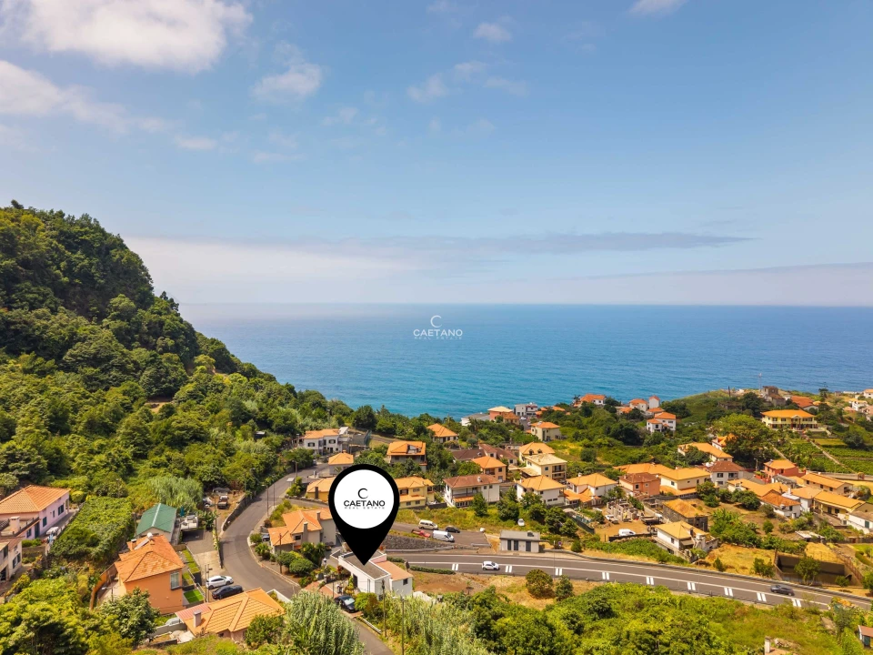 Moradia T4 para Venda em Ponta Delgada Foto 67