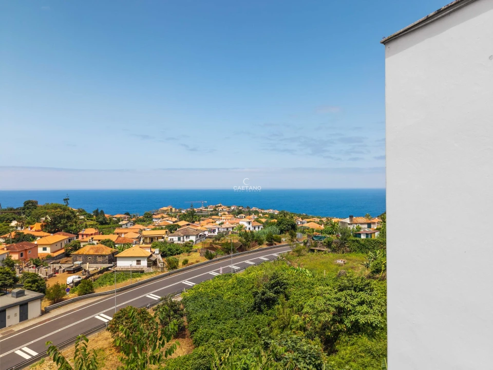 Moradia T4 para Venda em Ponta Delgada Foto 70